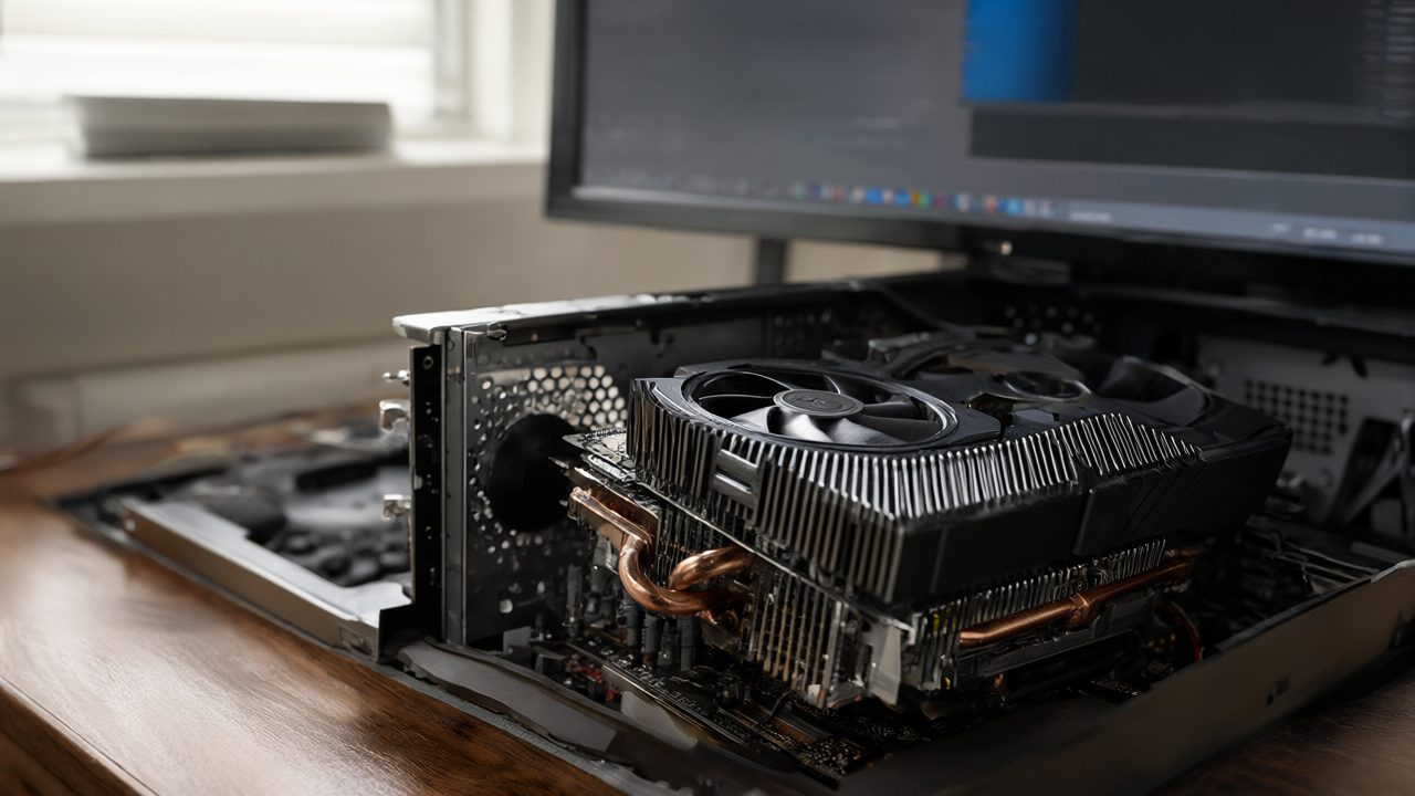 NInfer-2080ti-22g: движок для Qwen на одной модифицированной RTX 2080 Ti теперь работает в Windows