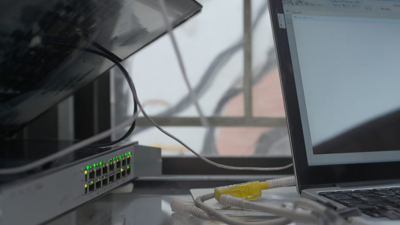 Extreme Networks предлагает запускать ИИ на сетевом оборудовании