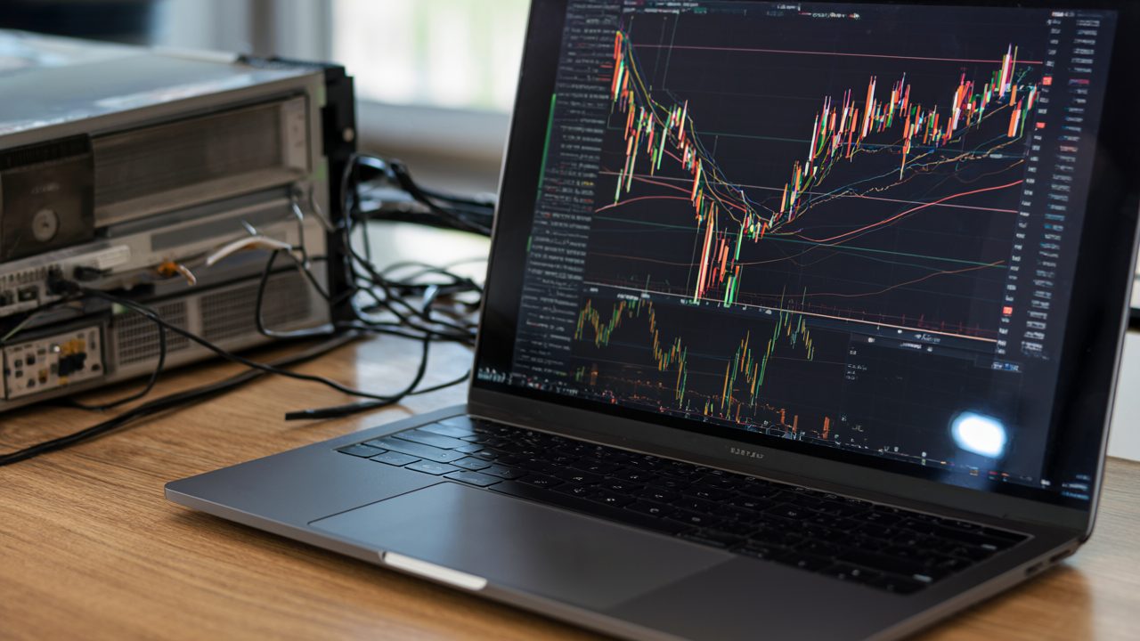 Tria запустила Agentic Trading: ИИ-агенты торгуют фьючерсами без доступа к средствам