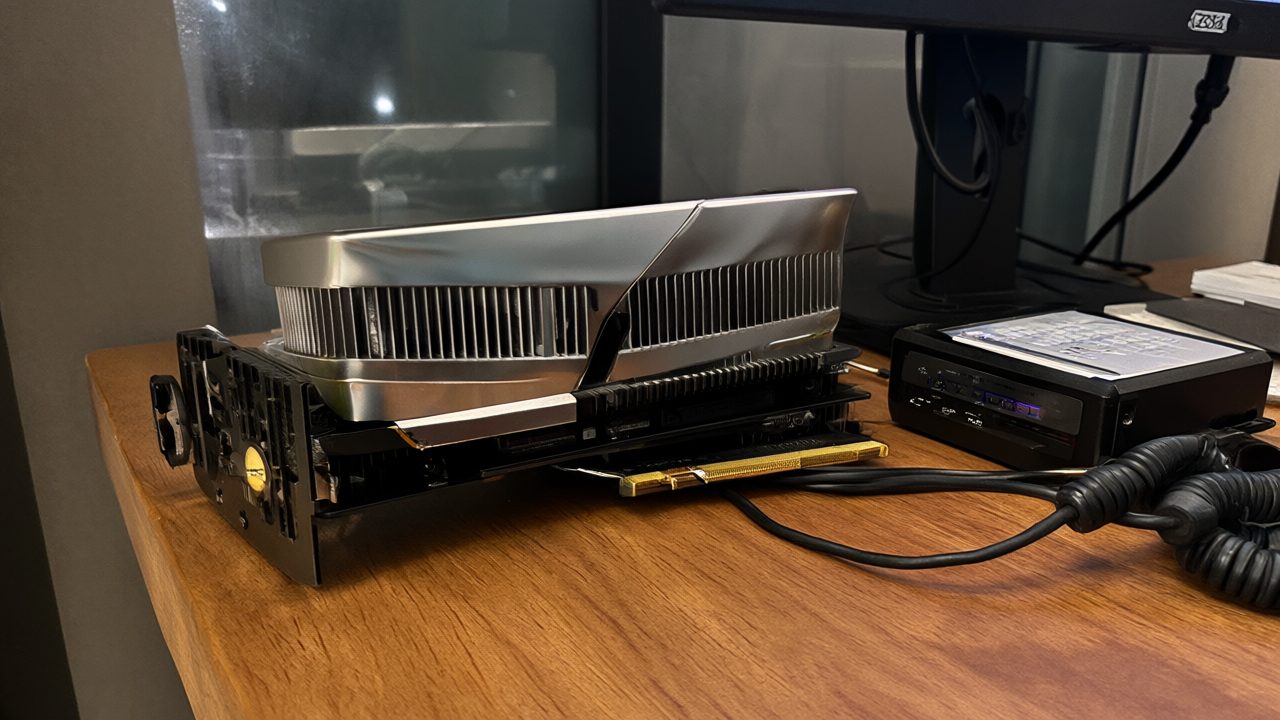 Вышла версия 0.3.0 NInfer — движка для запуска Qwen3.6/8-27B на одной RTX 2080 Ti с 22 ГБ. Теперь поддерживает