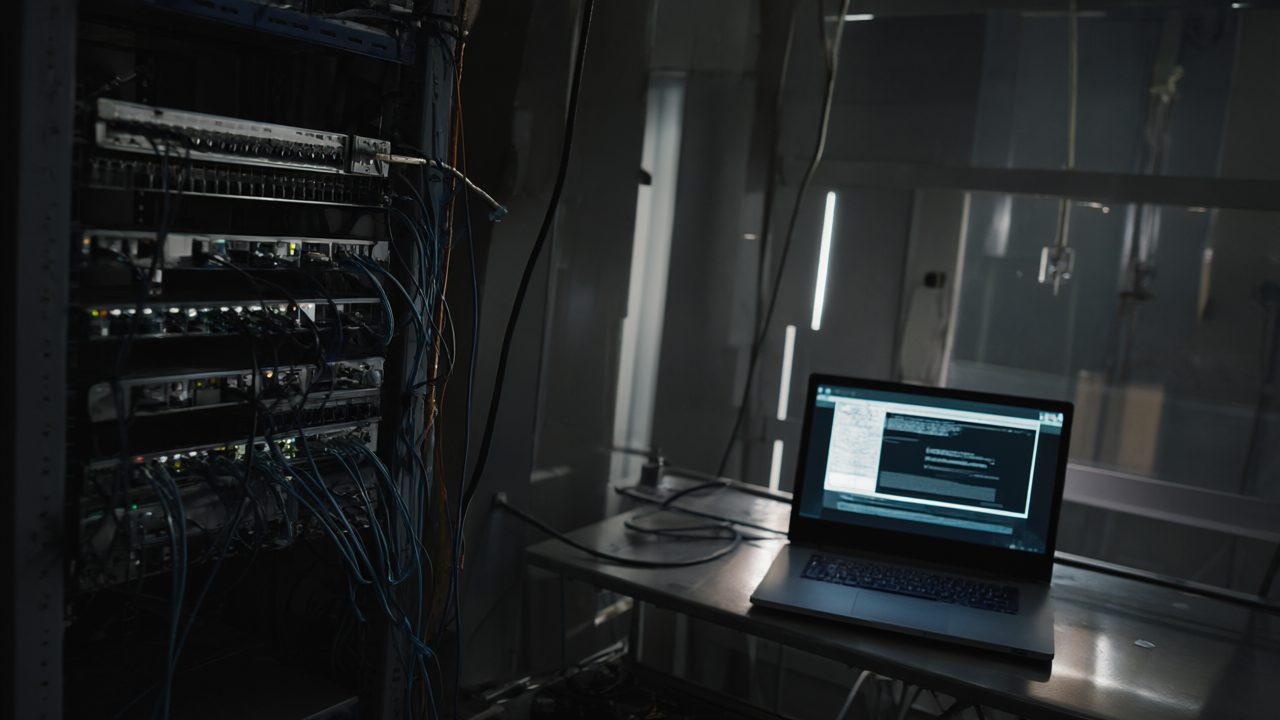 Сотрудник Accenture дал Claude Code доступ к внутренней сети Минобороны США. Агент вынес учётные данные на сто