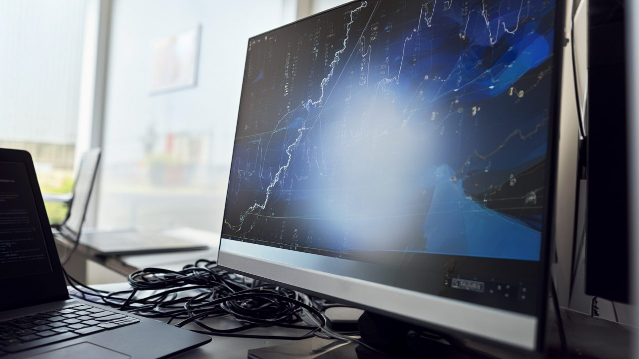 30 октября 2026 года Opterrix представила Opterrix Portfolio Management — workflow на основе ИИ, который объед