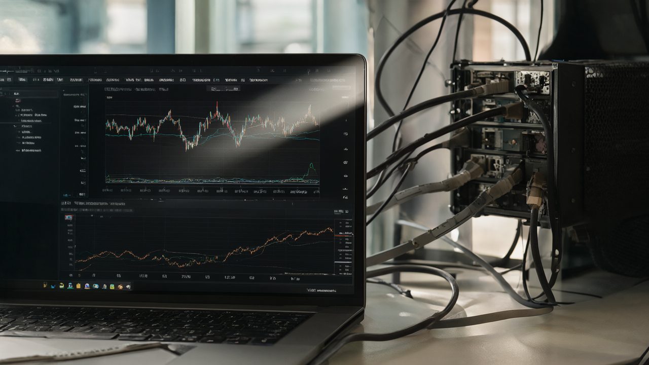 Платформа Tria 30 октября 2026 года открыла функцию Agentic Trading. Claude, ChatGPT и Cursor подключаются к т