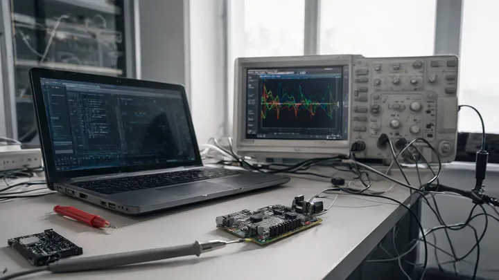 Claude и Codex собрали рейтинг вузов по курсам Verilog и FPGA: что внутри