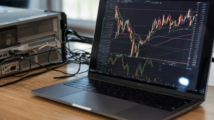 Tria запустила Agentic Trading: ИИ-агенты торгуют фьючерсами без доступа к средствам